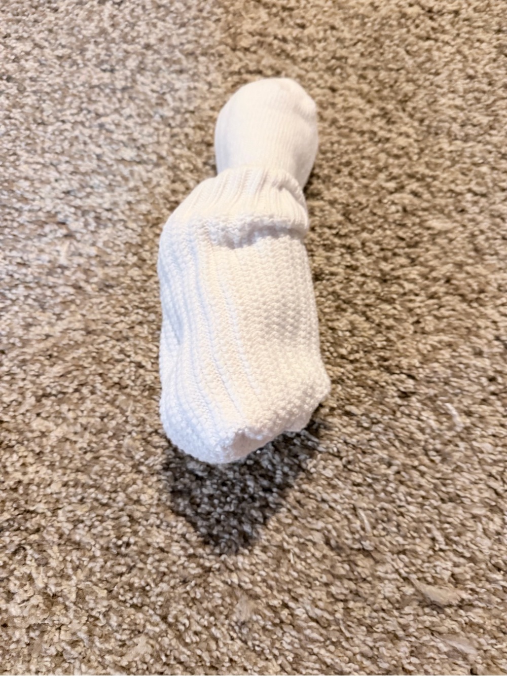 Comfrt Slouch Socks never worn